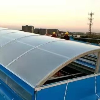 永州市电动排烟天窗薄型通风气楼 - 哪里好